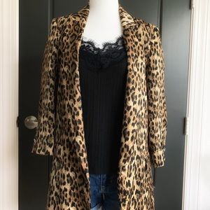 Zara TRF lace camisole